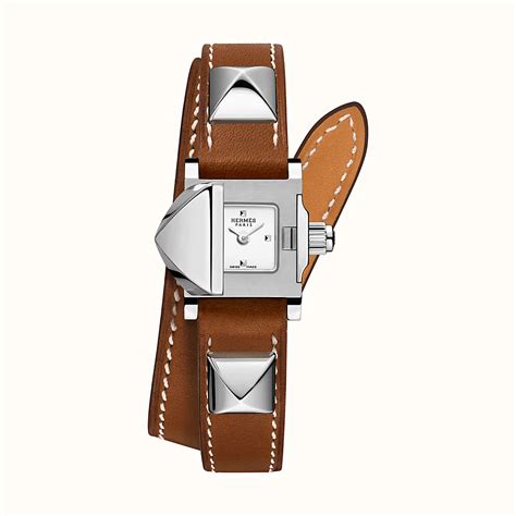 estimation montre hermès|Estimation Montre Hermès Médor .